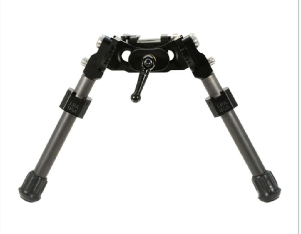 Long Range Accuracy bipod Suppressors / Moderators, Bipods, Anything